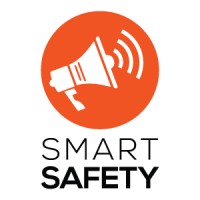 Smart Safety logo, Smart Safety contact details