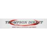 Thompson Direct logo, Thompson Direct contact details