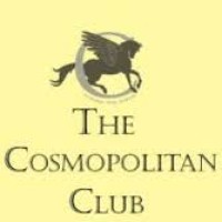 The Cosmopolitan Club logo, The Cosmopolitan Club contact details