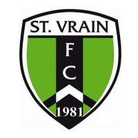 St. Vrain FC logo, St. Vrain FC contact details