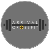 Arrival Crossfit logo, Arrival Crossfit contact details