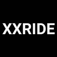 XXRIDE_OFFICIAL logo, XXRIDE_OFFICIAL contact details