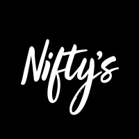 Nifty's logo, Nifty's contact details