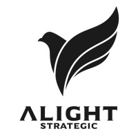 Alight Strategic logo, Alight Strategic contact details