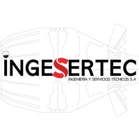 Ingesertec S.A logo, Ingesertec S.A contact details