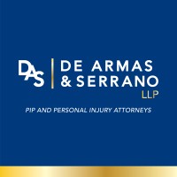 De Armas & Serrano LLP logo, De Armas & Serrano LLP contact details