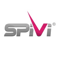 SpiviÂ® logo, SpiviÂ® contact details