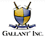 Gallant Inc. logo, Gallant Inc. contact details