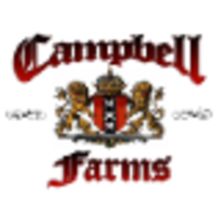 Campbell Farms logo, Campbell Farms contact details