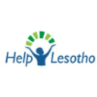 Help Lesotho logo, Help Lesotho contact details