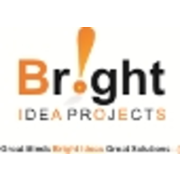 Bright Idea Projects 1986 logo, Bright Idea Projects 1986 contact details