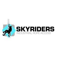 Skyriders Rope Access Specialists (Pty) Ltd logo, Skyriders Rope Access Specialists (Pty) Ltd contact details