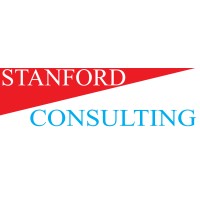 Stanford Consulting logo, Stanford Consulting contact details