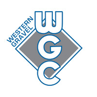 Western Gravel Constructors logo, Western Gravel Constructors contact details