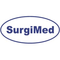 SurgiMed Corporation logo, SurgiMed Corporation contact details