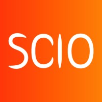 SCIO DC logo, SCIO DC contact details