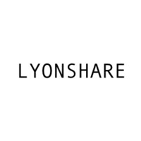 Lyonshare logo, Lyonshare contact details