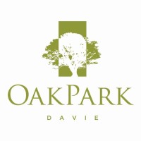 Oak Park Davie logo, Oak Park Davie contact details