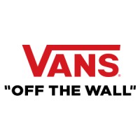 VANS SHOES logo, VANS SHOES contact details