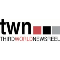 Third World Newsreel logo, Third World Newsreel contact details