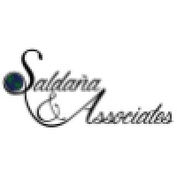 Saldana & Associates logo, Saldana & Associates contact details