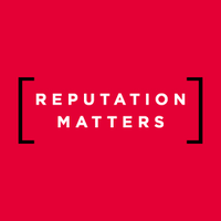 Reputation Matters logo, Reputation Matters contact details