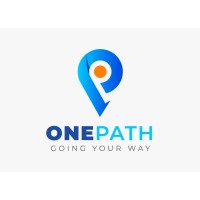 Onepath logo, Onepath contact details