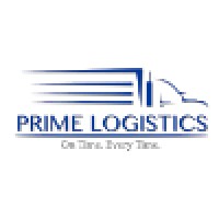 Prime Logistics Inc. logo, Prime Logistics Inc. contact details