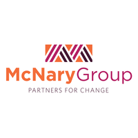 McNary Group logo, McNary Group contact details