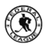 Federal League Hockey logo, Federal League Hockey contact details