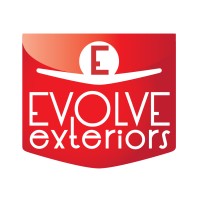 Evolve Exteriors Inc. logo, Evolve Exteriors Inc. contact details