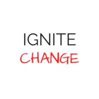 Ignite Change Inc logo, Ignite Change Inc contact details