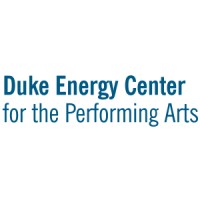 Duke Energy Center for the Performing Arts logo, Duke Energy Center for the Performing Arts contact details