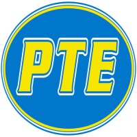 PTE Energy logo, PTE Energy contact details