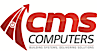 CMS COMPUTERS Ltd logo, CMS COMPUTERS Ltd contact details