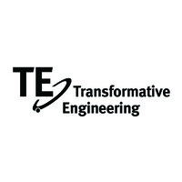 Transformative Engineering logo, Transformative Engineering contact details