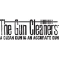 The Gun Cleaners DFW logo, The Gun Cleaners DFW contact details