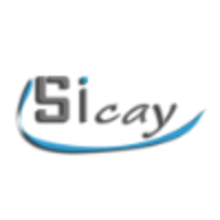 Sicay logo, Sicay contact details