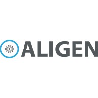 Aligen logo, Aligen contact details