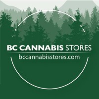 BC Cannabis Stores logo, BC Cannabis Stores contact details