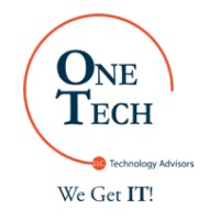 One Tech, LLC logo, One Tech, LLC contact details