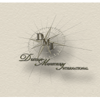 Destiny Ministries International logo, Destiny Ministries International contact details