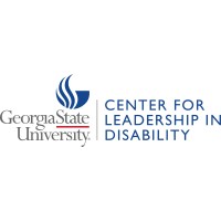 Center for Leadership in Disability logo, Center for Leadership in Disability contact details