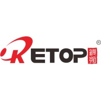 Retop LED Display CO., LTD. logo, Retop LED Display CO., LTD. contact details