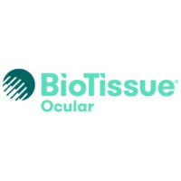 BioTissue Ocular logo, BioTissue Ocular contact details