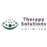 Therapy Solutions Unlimited logo, Therapy Solutions Unlimited contact details