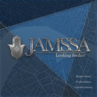 Jamssa logo, Jamssa contact details