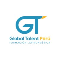 Global Talent Perú logo, Global Talent Perú contact details