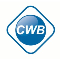 CWB Group logo, CWB Group contact details