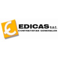 EDICAS SAC Contratistas Generales logo, EDICAS SAC Contratistas Generales contact details